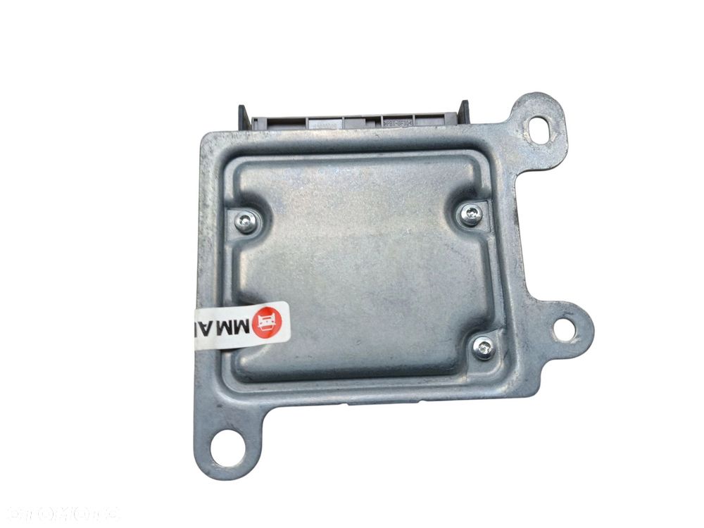 MODUŁ AIRBAG RENAULT TRAFIC III (2014-2019) 1.6 DCI 125KM 985106142R - 2