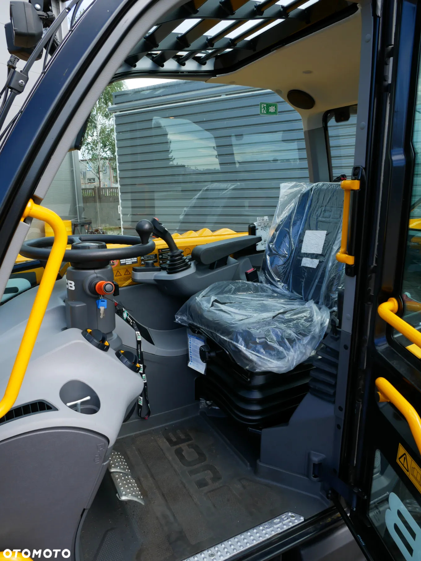 JCB 532-70 AGRI - 14