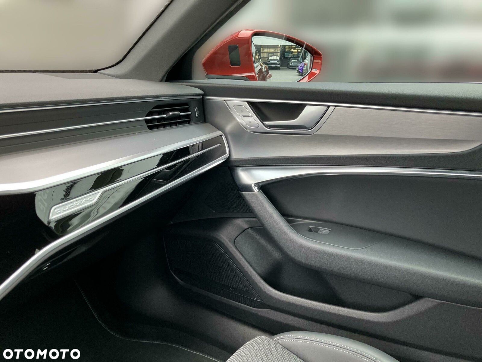 Audi A6 - 33