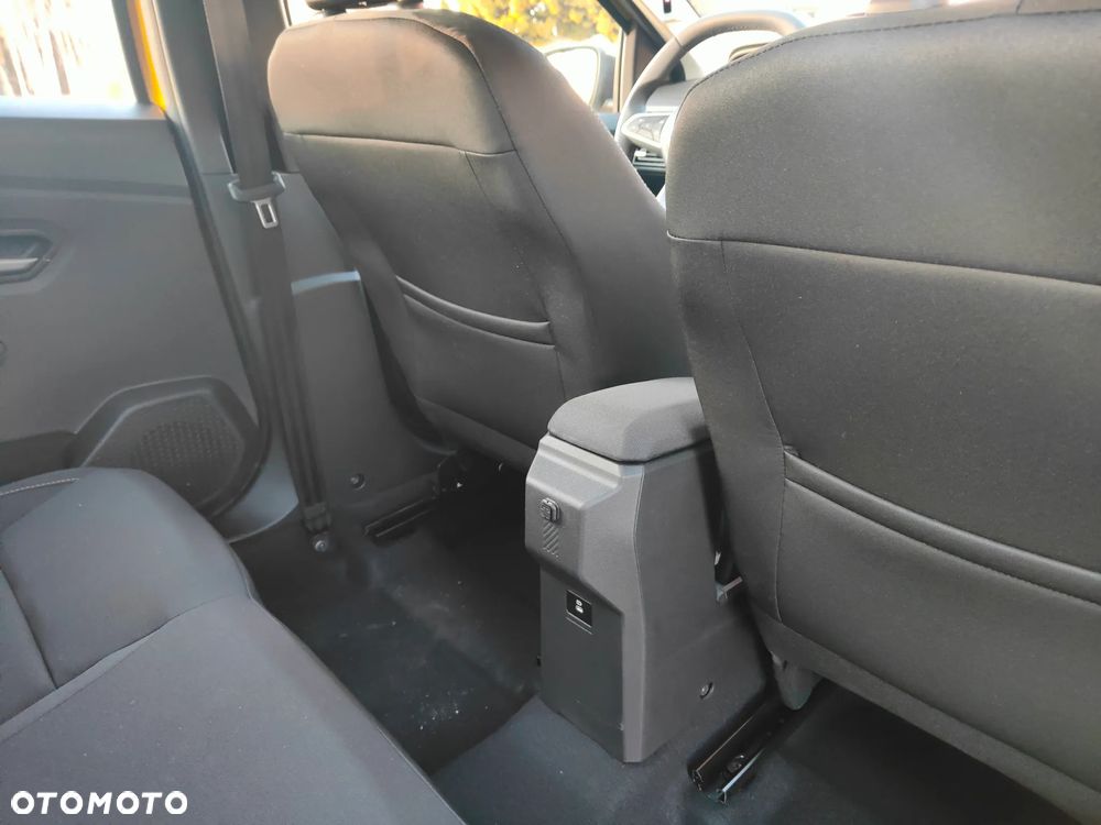 Dacia Sandero Stepway 1.0 TCe110 Expression - 24