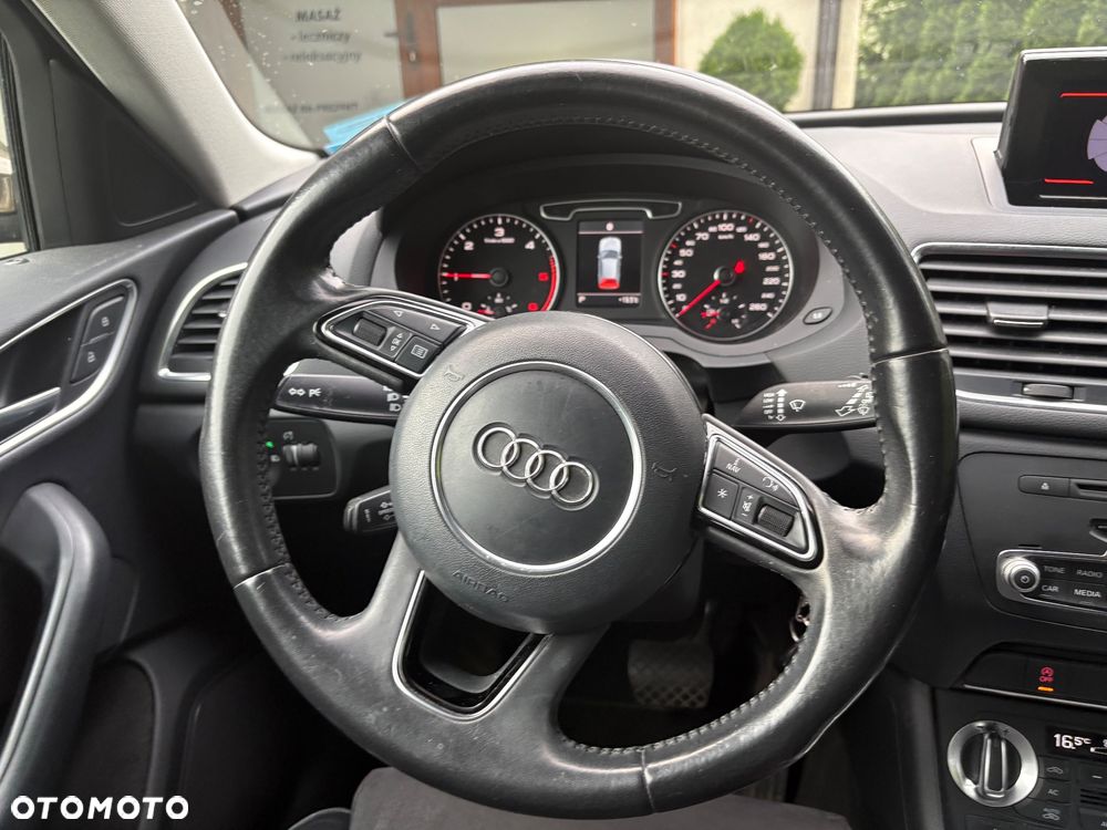 Audi Q3 2.0 TDI Quattro Prime Line S tronic - 4