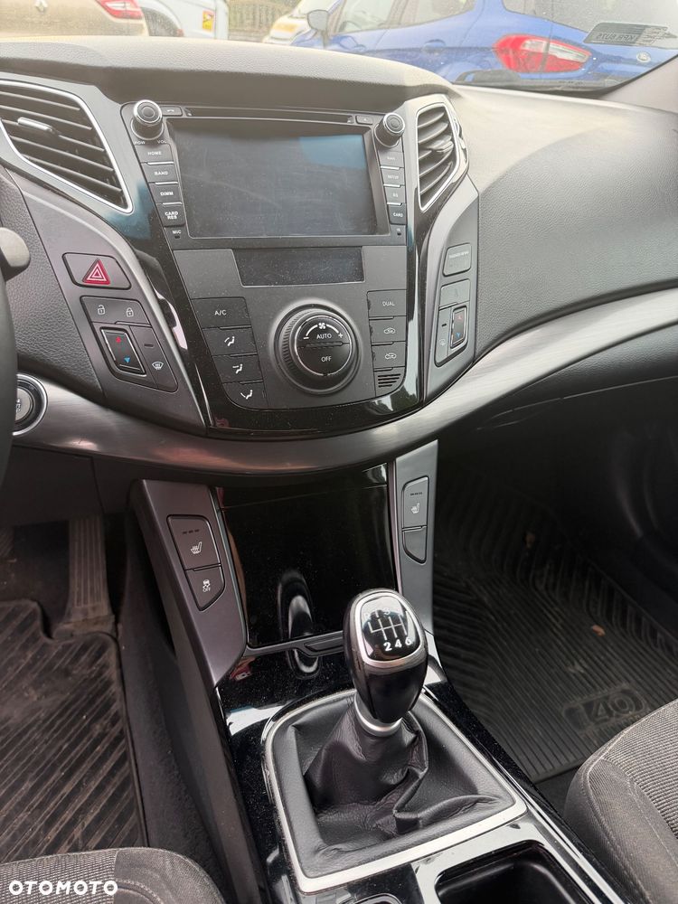 Hyundai i40 1.7 CRDi Premium - 9