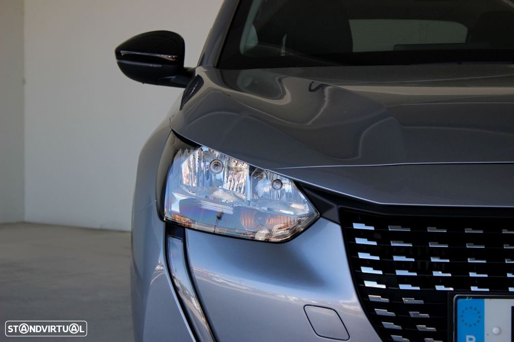 Peugeot 208 1.5 BlueHDi Active Pack - 4