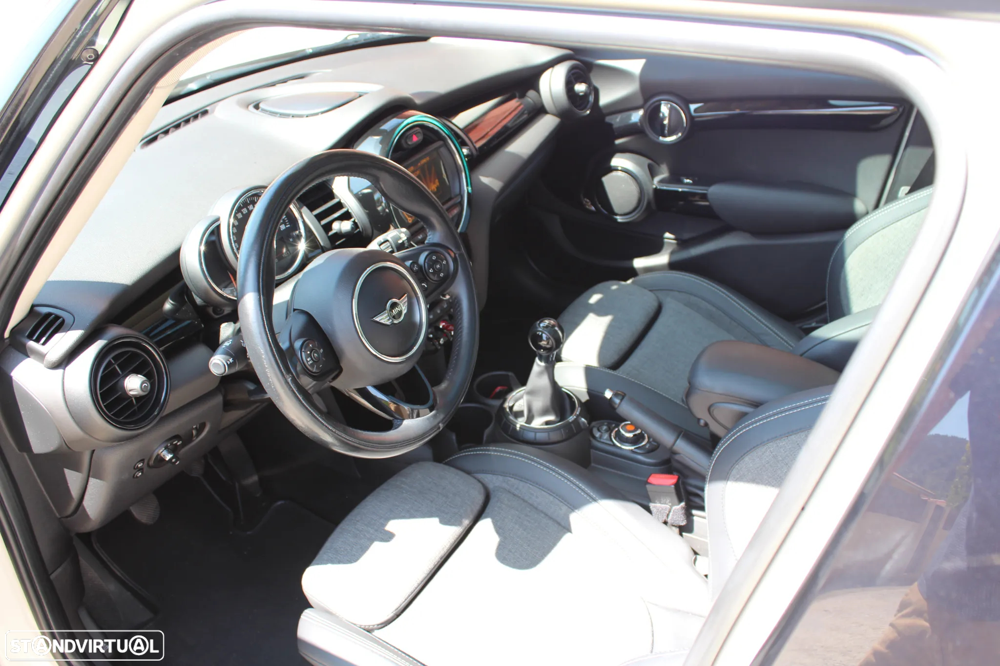 MINI 5 Portas One - 15