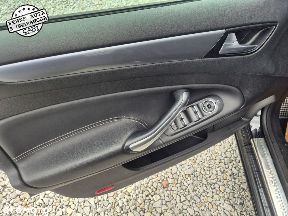 Ford Mondeo - 10