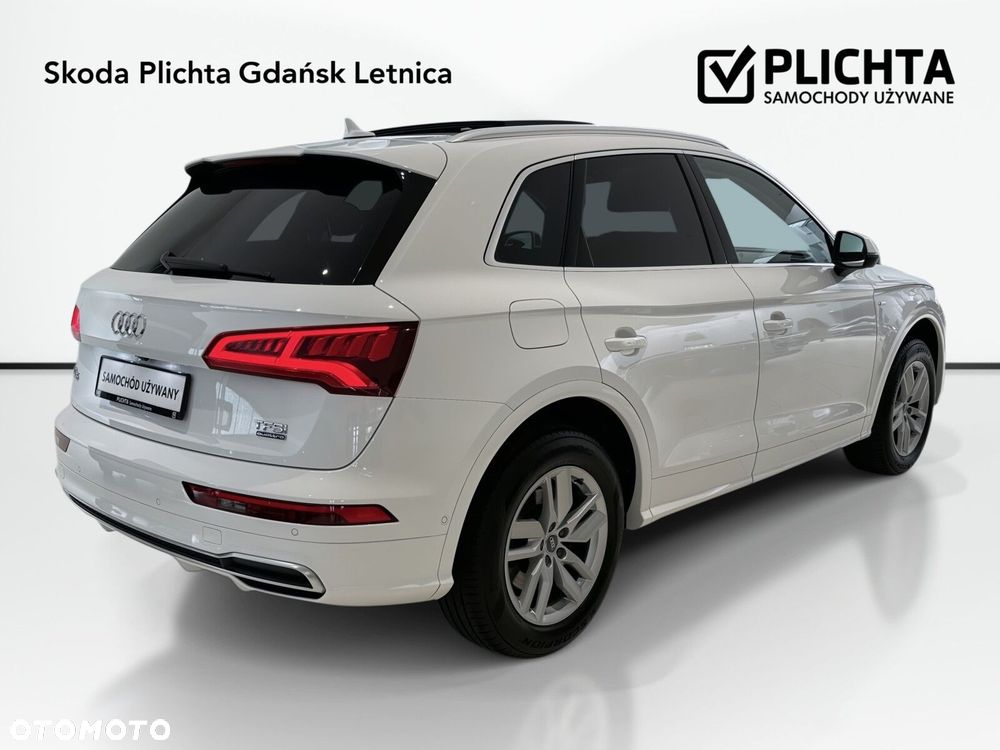 Audi Q5 - 6