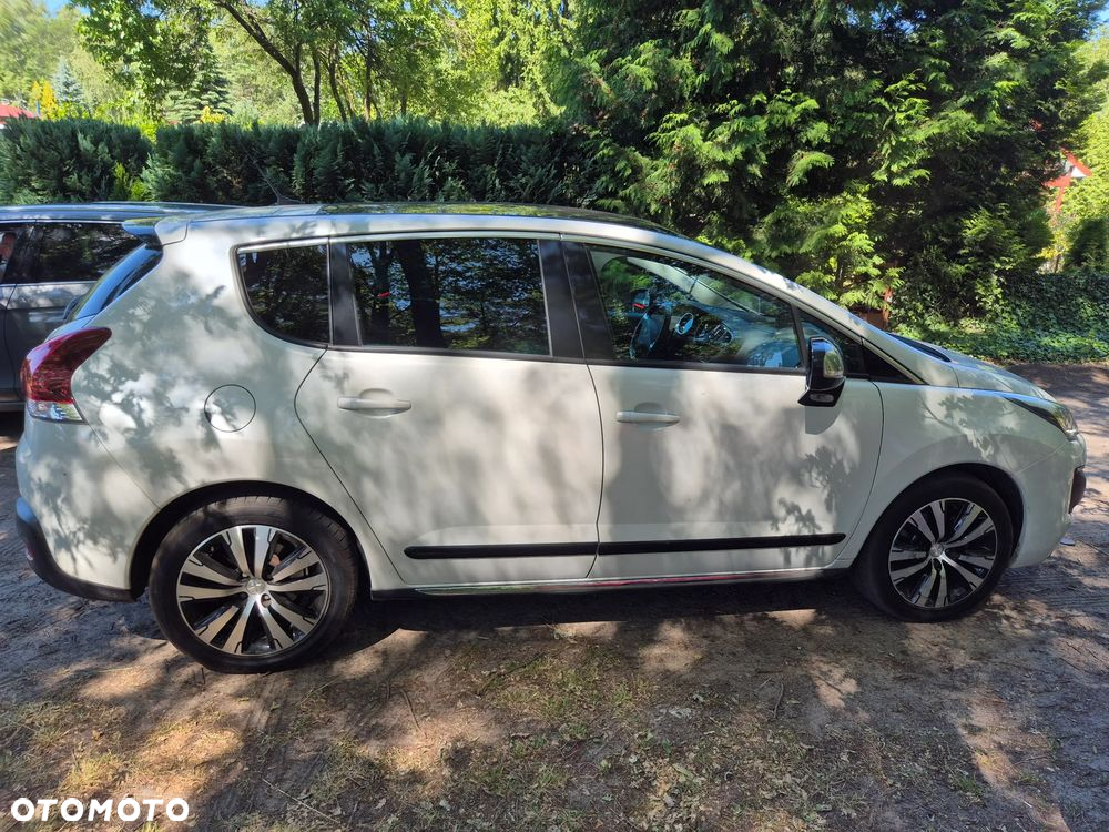 Peugeot 3008 - 18