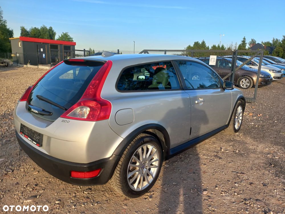 Volvo C30 - 18