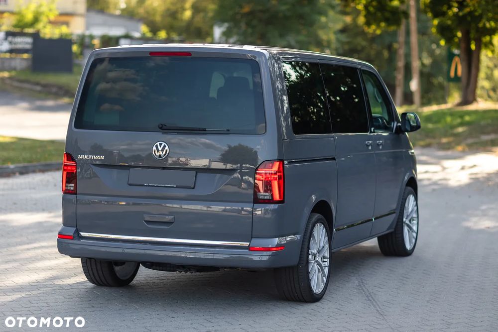 Volkswagen Multivan 2.0 TDI L1 Highline DSG - 14