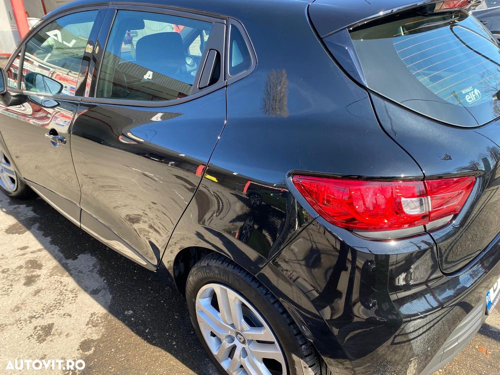 Renault Clio 1.2 Zen - 7