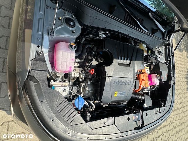 Hyundai Kona 1.6 GDI DCT Style - 17