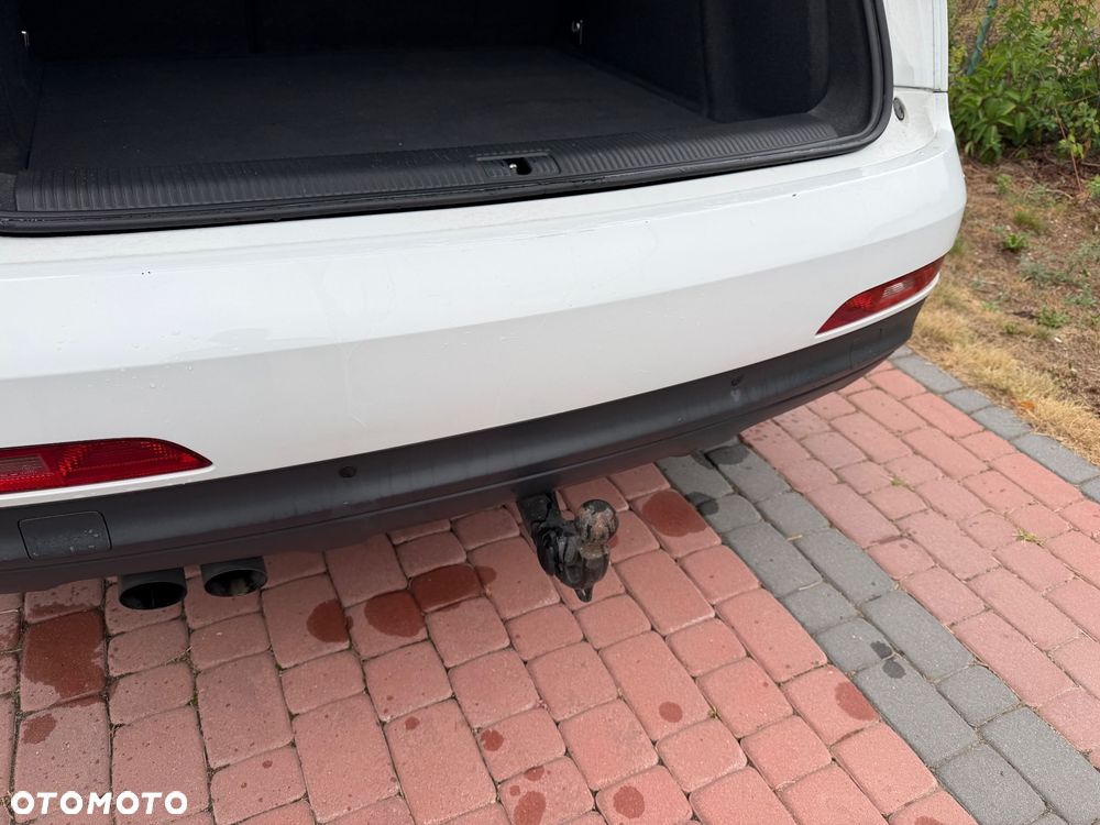 Audi Q3 2.0 TDI - 15