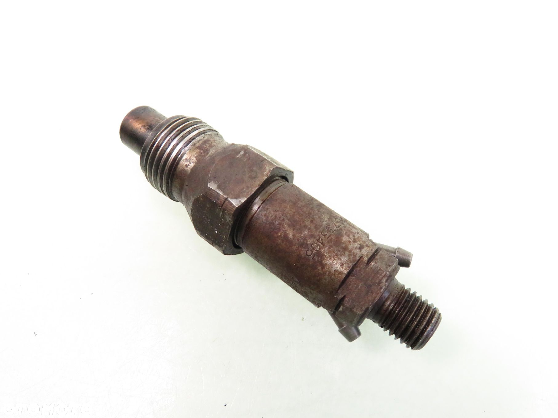 WTRYSKIWACZ RENAULT KANGOO I 1.9 D LCR6735405 - 3