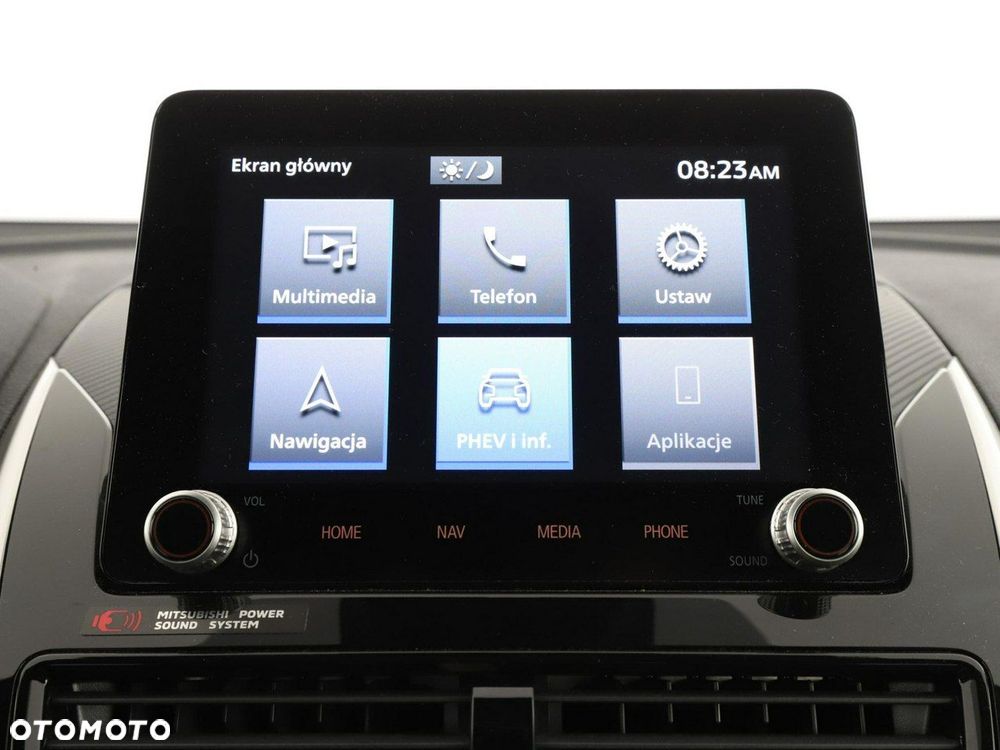 Mitsubishi Eclipse Cross - 23