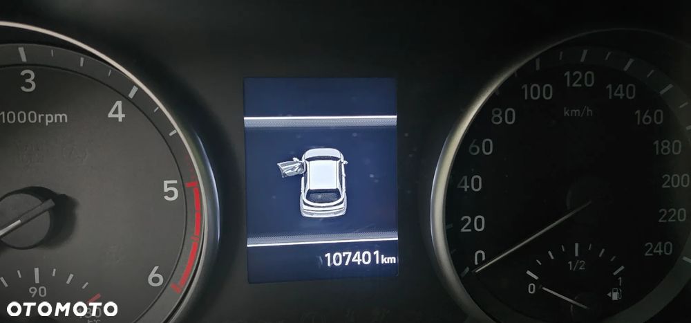 Hyundai i30 1.6 CRDi Premium - 20