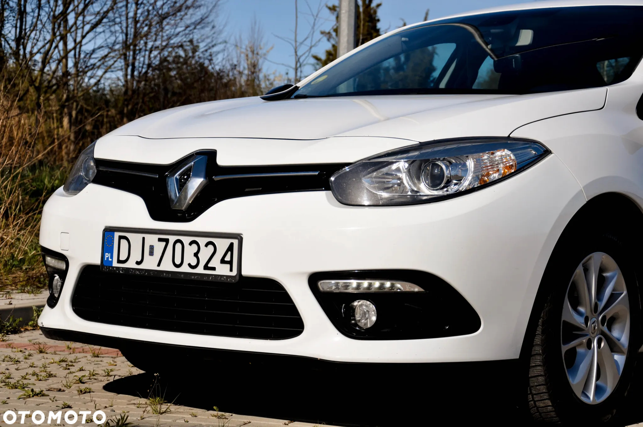 Renault Fluence 1.6 dCi Limited - 3