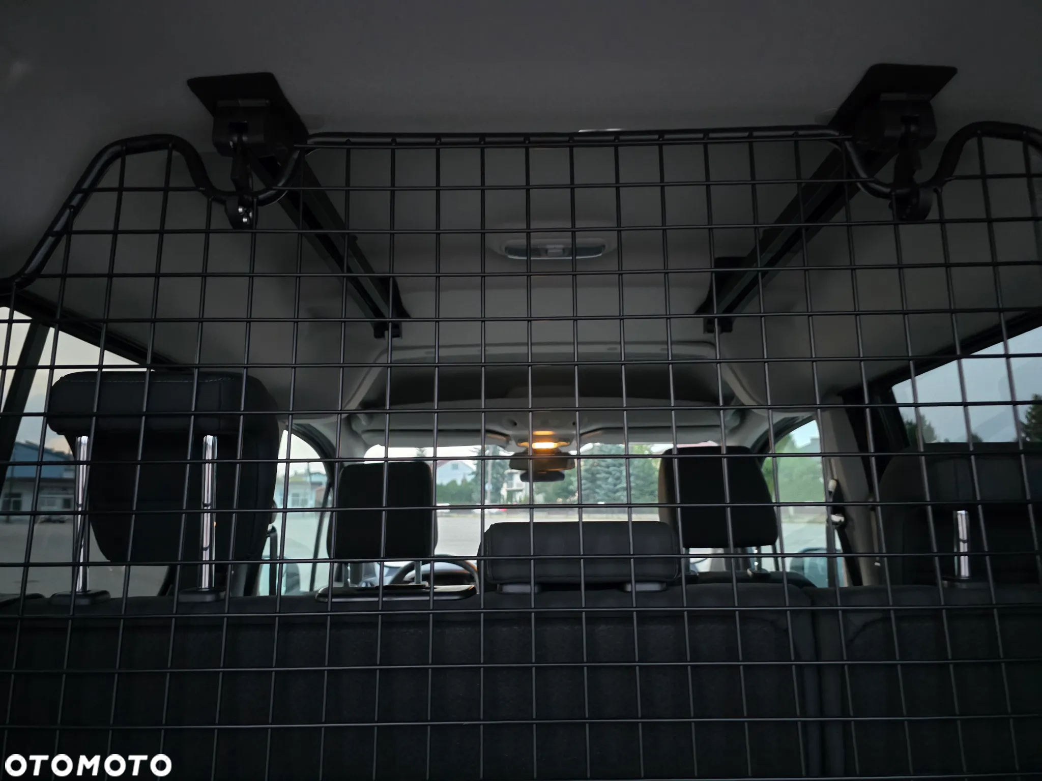 Ford Transit Connect 240 L2 Autm Trend - 19