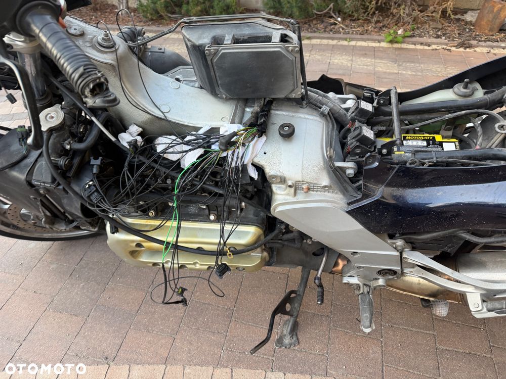 BMW K - 21