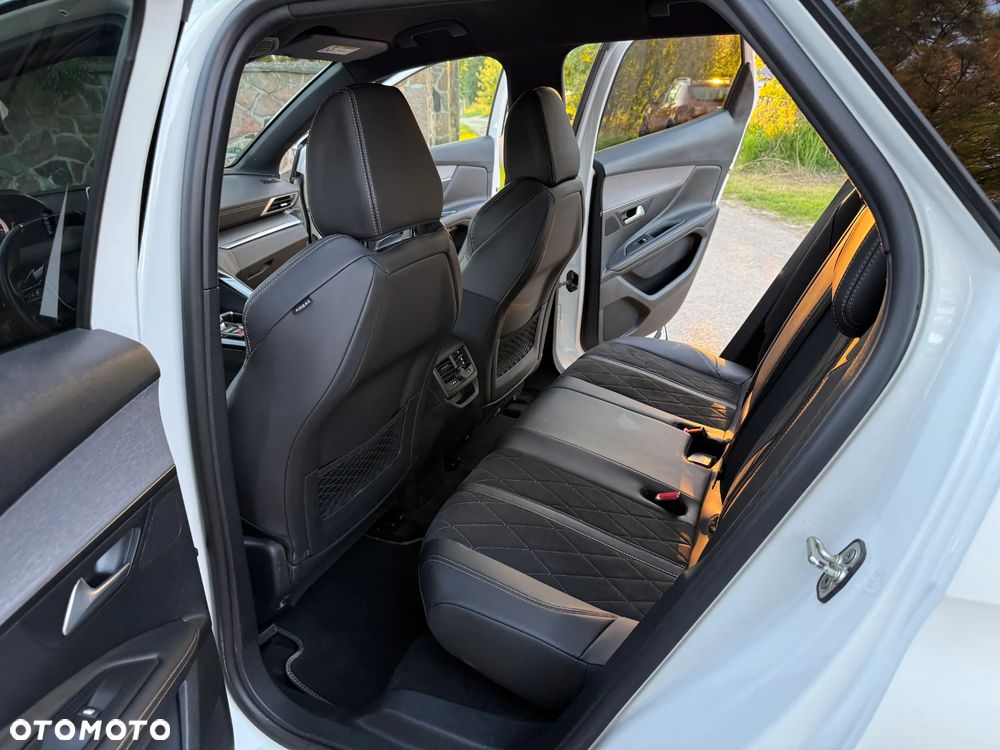 Peugeot 3008 - 27