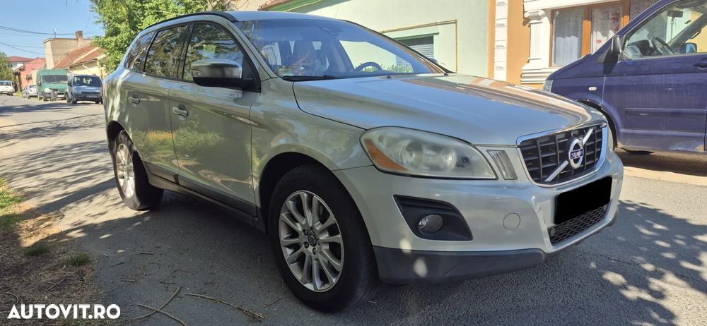 Volvo XC 60 - 2
