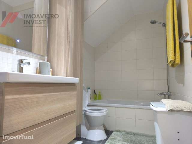Apartamento T2 Duplex com Garagem Fechada | 269.000€ - Grande imagem: 4/19
