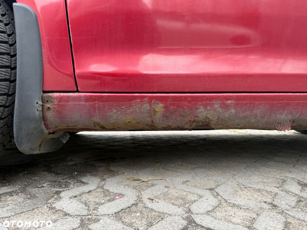 Volkswagen Golf 1.9 TDI Comfortline - 12