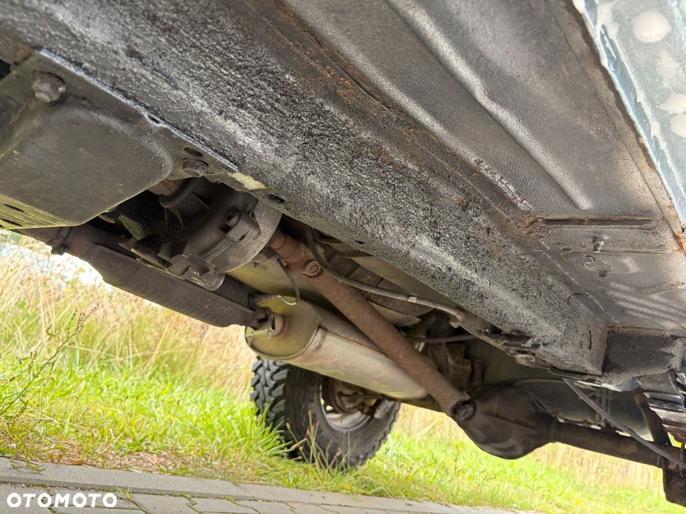 Jeep Cherokee 4.0 Limited - 20