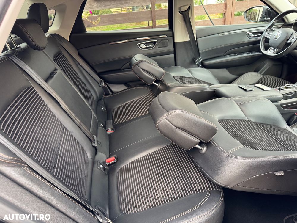 Renault Talisman ENERGY dCi 160 EDC INTENS - 26