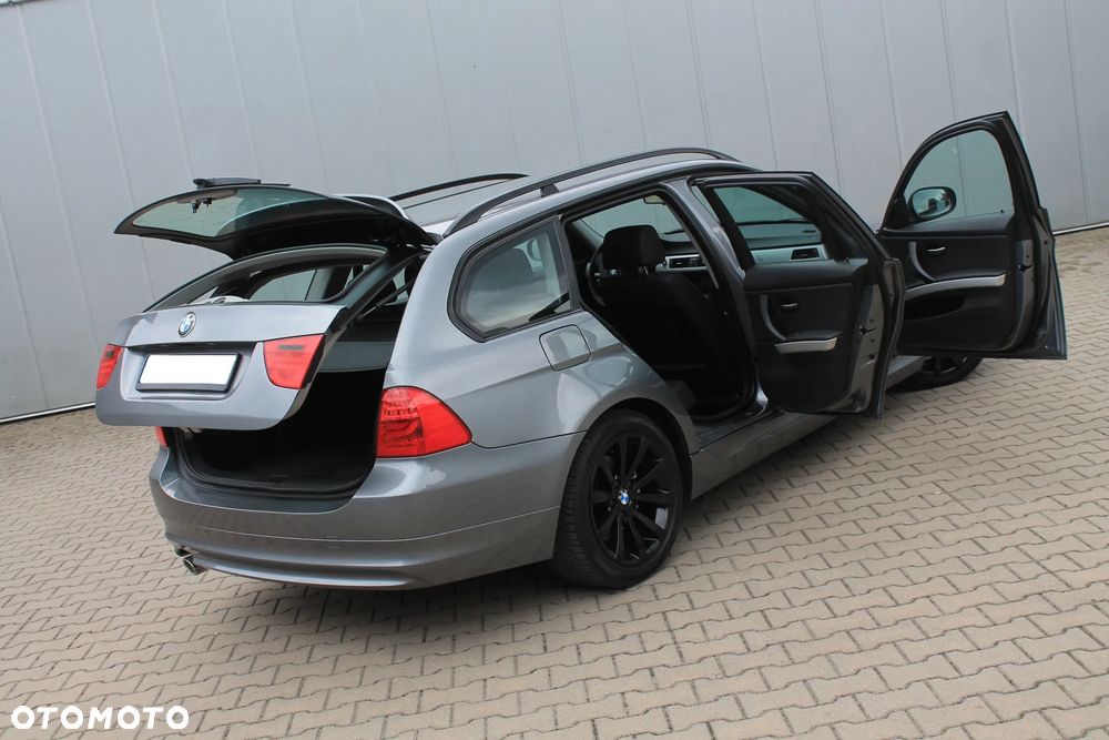 BMW Seria 3 318d DPF Edition Exclusive - 6