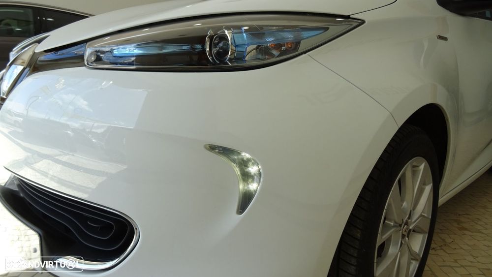 Renault Zoe - 10