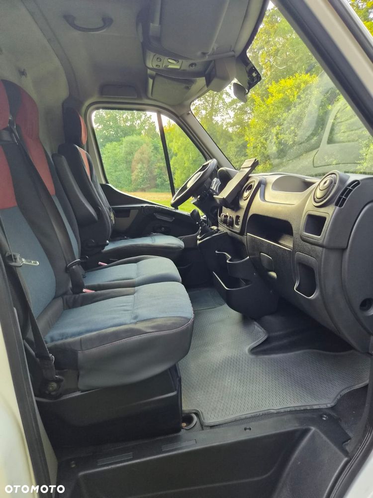 Renault Master - 6