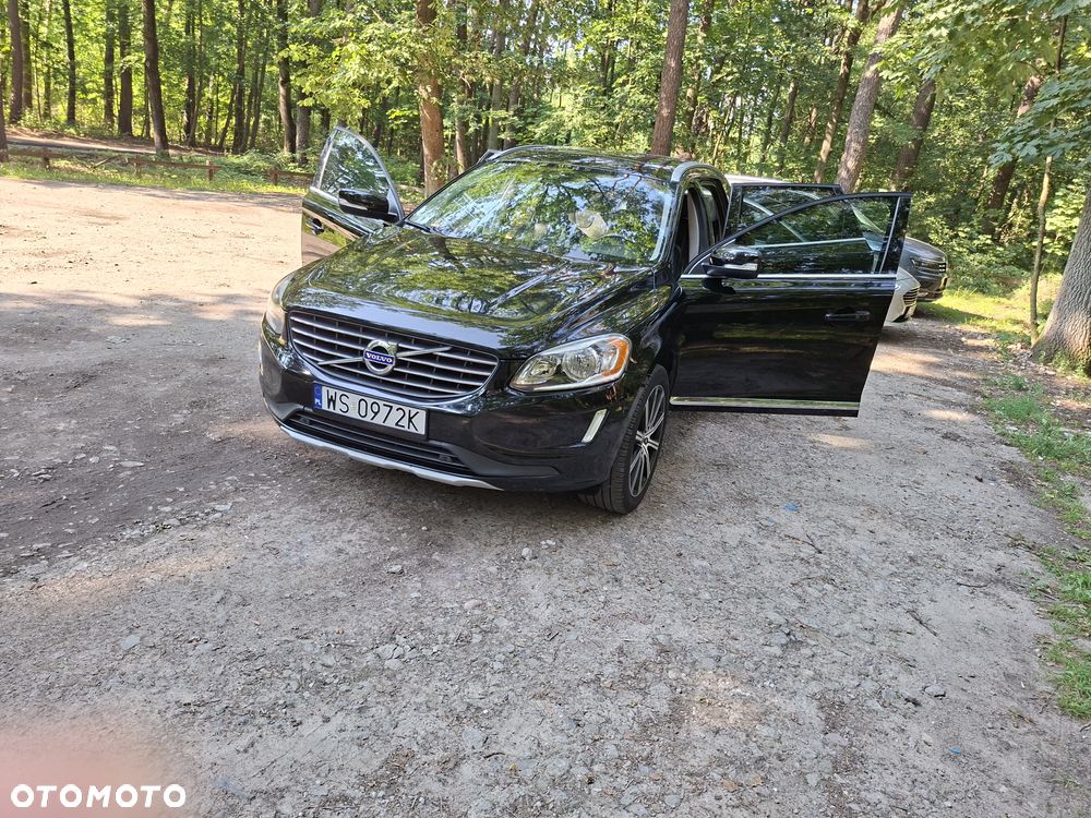 Volvo XC 60 T5 Geartronic Summum - 8