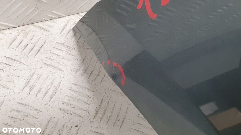 skoda octavia 3 iii 5e 5e0 zderzak przód przedni - 4