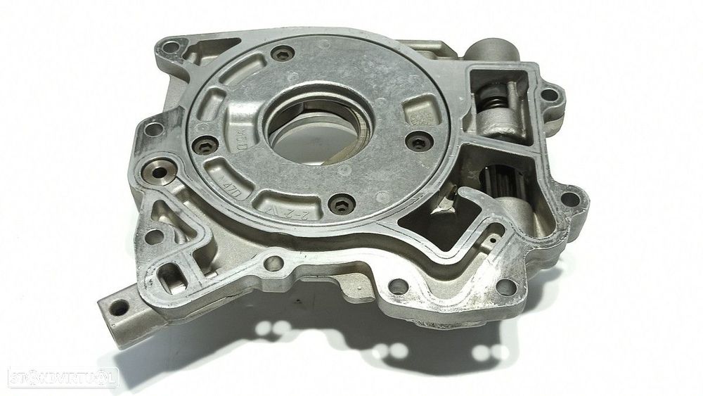 BOMBA DE óLEO BMW SERIE 3 BERLINA (E46) 320D - 2