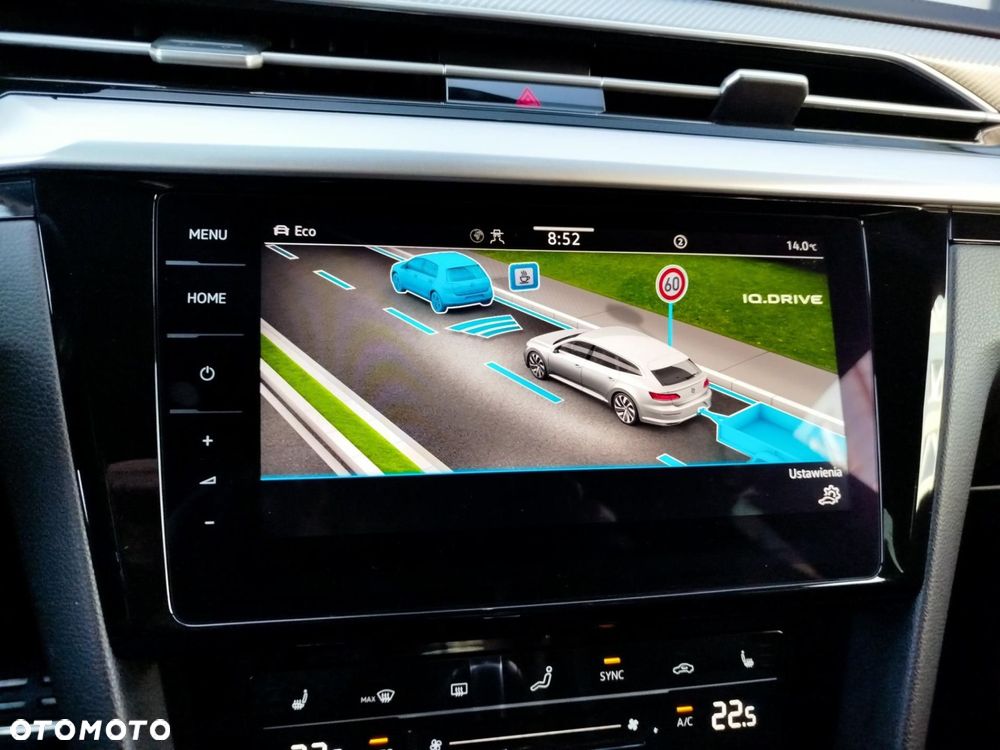 Volkswagen Arteon - 15