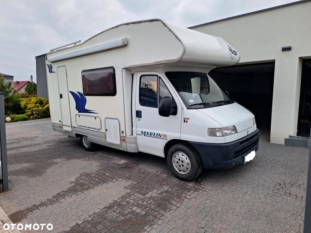 Fiat DUCATO - 2