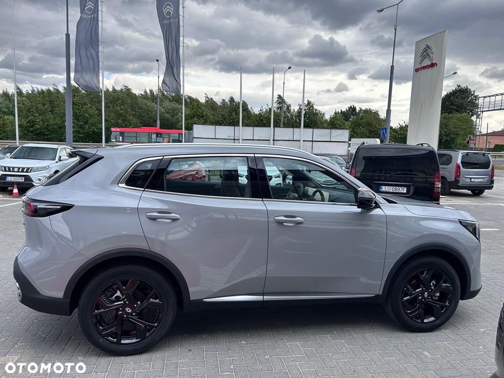 Changan CS55 Plus - 7