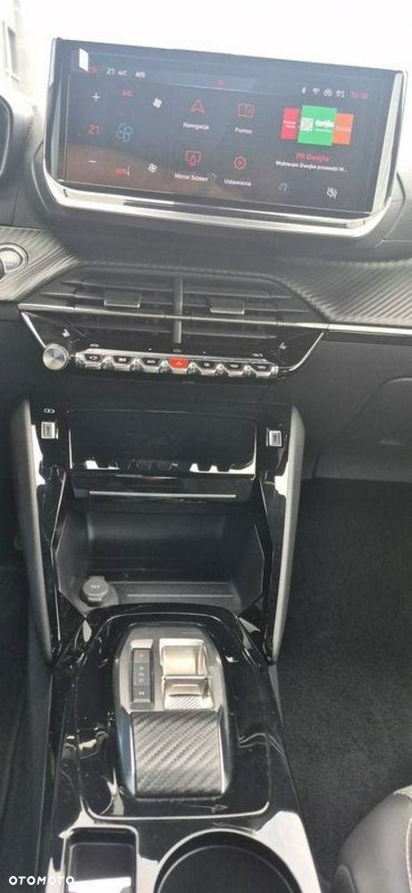 Peugeot 2008 PureTech 130 Allure S&S EAT8 - 21