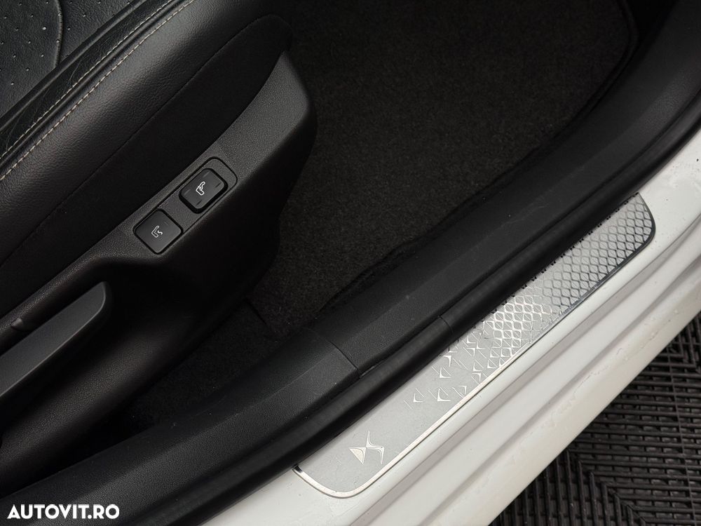 Citroën DS4 PureTech 130 Stop&Start SoChic - 34