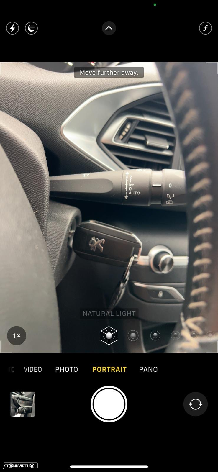 Peugeot 308 SW 1.5 BlueHDi Active - 18