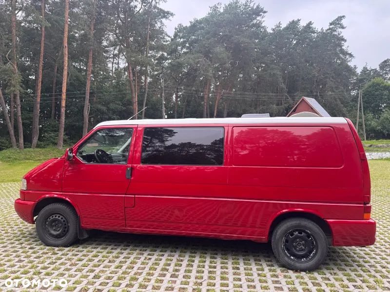 Volkswagen Transporter L - 5