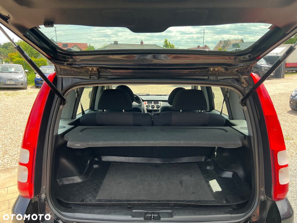 Honda HR-V 1.6 4WD - 10