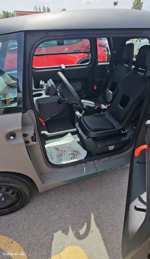 Citroën Ami Standard - 3