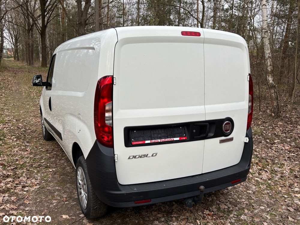 Fiat Doblo - 6