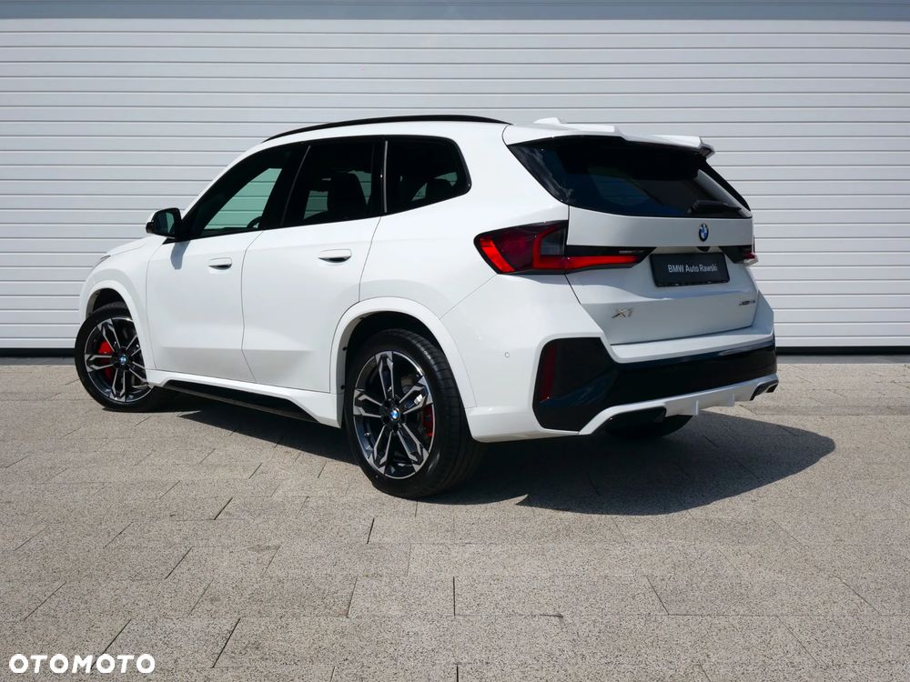 BMW X1 xDrive23i mHEV M Sport sport - 12