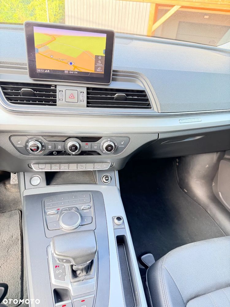 Audi Q5 2.0 TDI quattro S tronic sport - 19