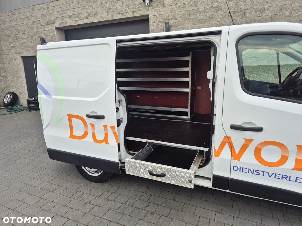 Opel Vivaro - 7