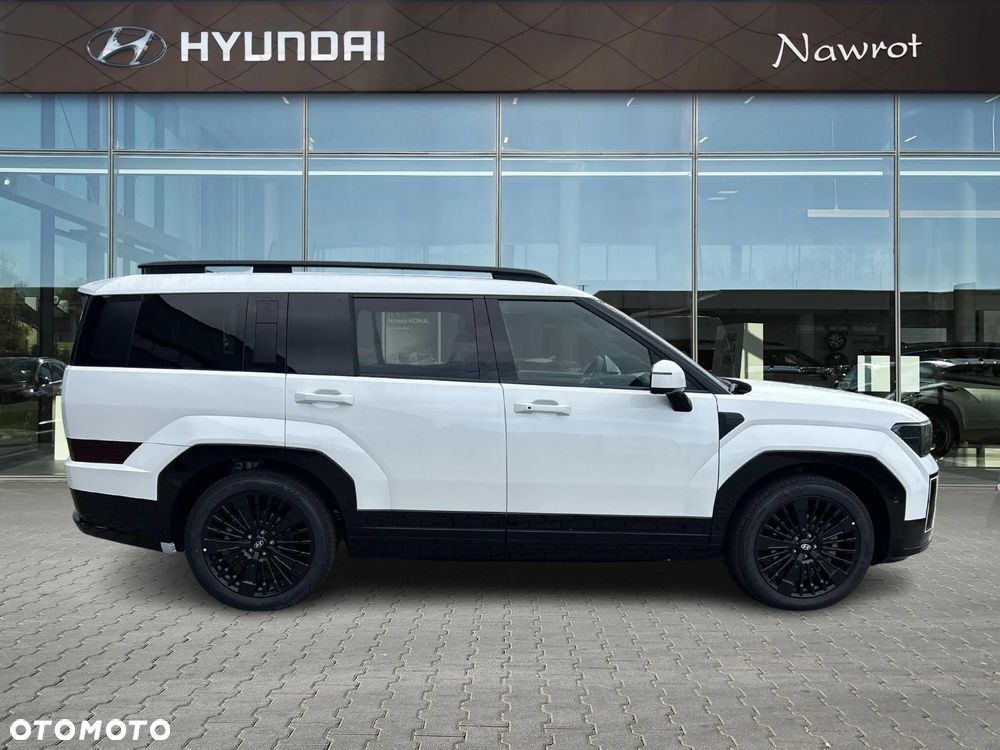 Hyundai Santa Fe 1.6 T-GDI HEV Calligraphy 4WD 6os - 6