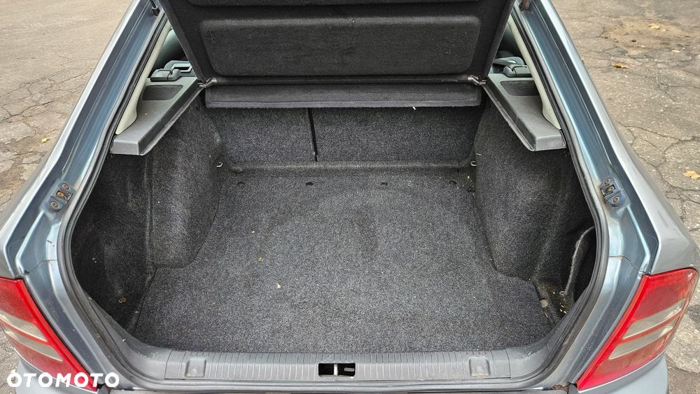 Skoda Octavia 1.9 TDI Classic - 5