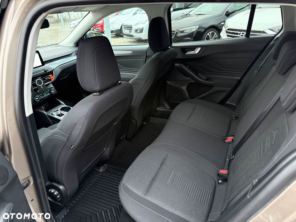Ford Focus 1.5 EcoBlue Start-Stopp-System ACTIVE STYLE - 17